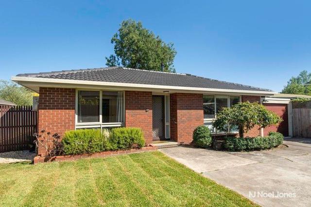 2/18 Sunbeam Avenue, VIC 3135