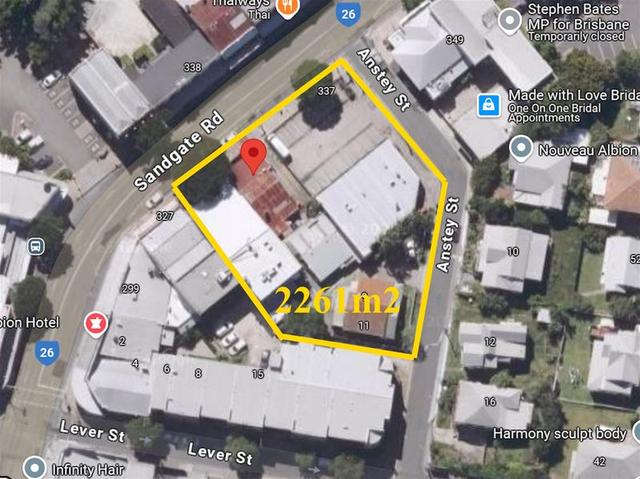 331-337 Sandgate Road, QLD 4822