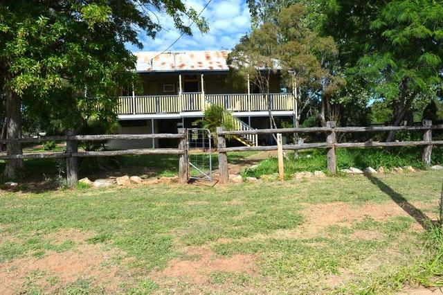 11 Tyndall Street, QLD 4728