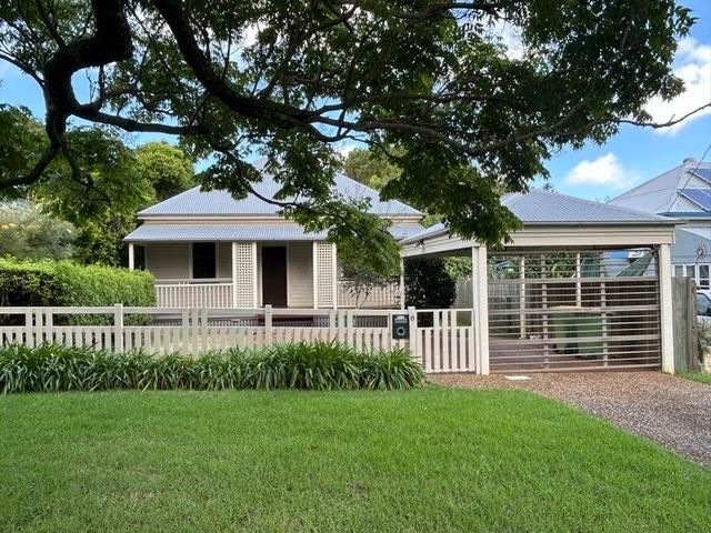 6 Stirling  Street, QLD 4350
