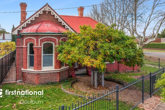 51 Citizen Street, NSW 2580
