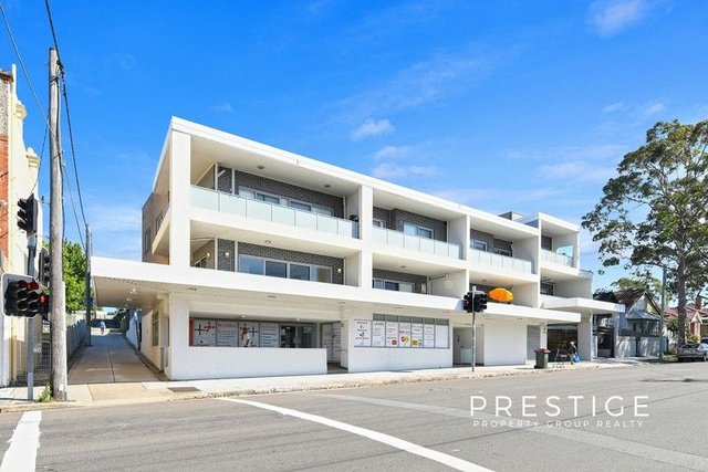 12/40-44 Wollongong Road, NSW 2205