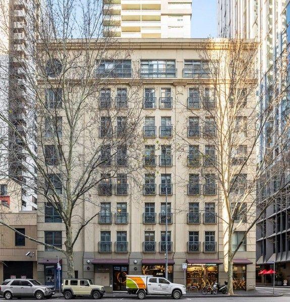 607/551 Flinders Lane, VIC 3000