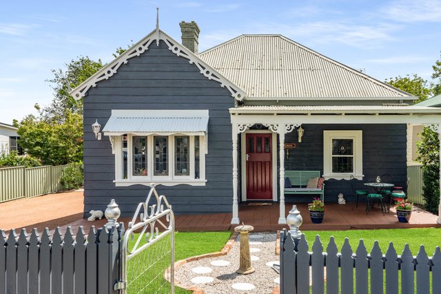 197 Argyle Street, NSW 2577