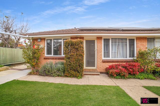 4/33 Atkinson Street, NSW 2620