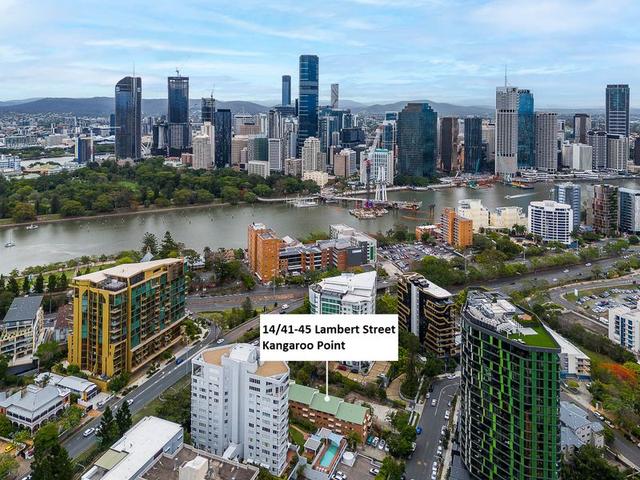 14/41-45 Lambert Street, QLD 4169