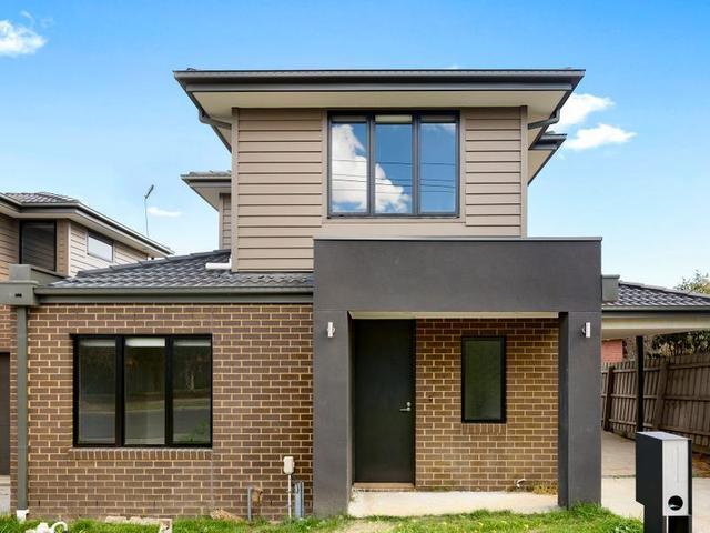 35 Dorset Street, VIC 3150