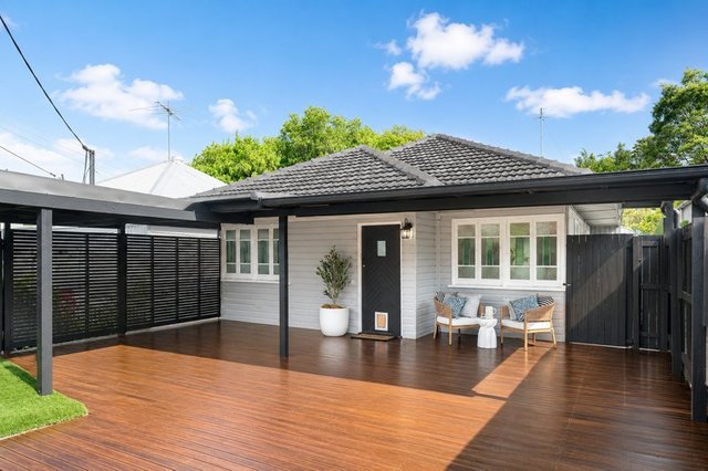 106 Cochrane Street, QLD 4059