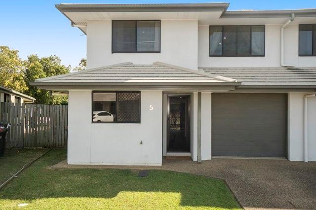 5/15a Avoca  Street, QLD 4670