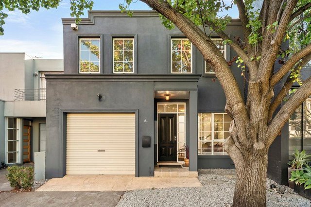 8 Atkinson Close, VIC 3181