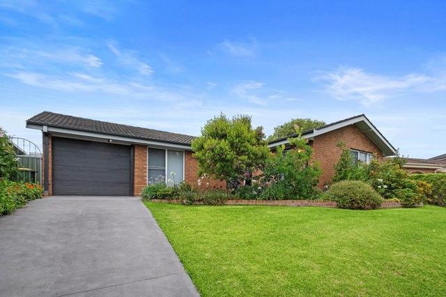 36 Griffiths Road, NSW 2756