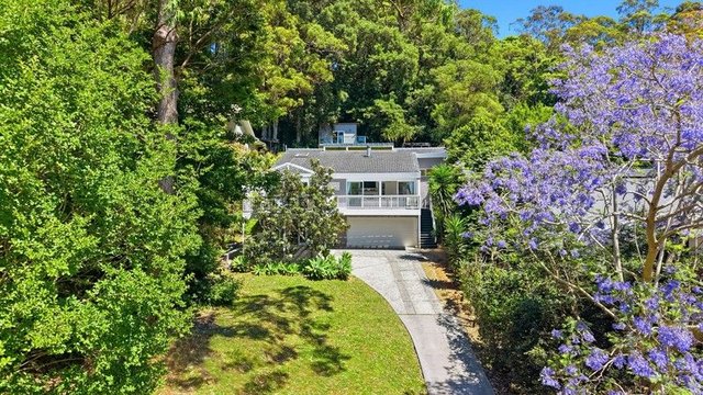 232 The Round  Drive, NSW 2251