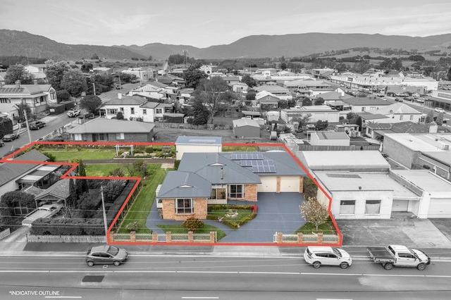 15-17 Ellenor Street, TAS 7260