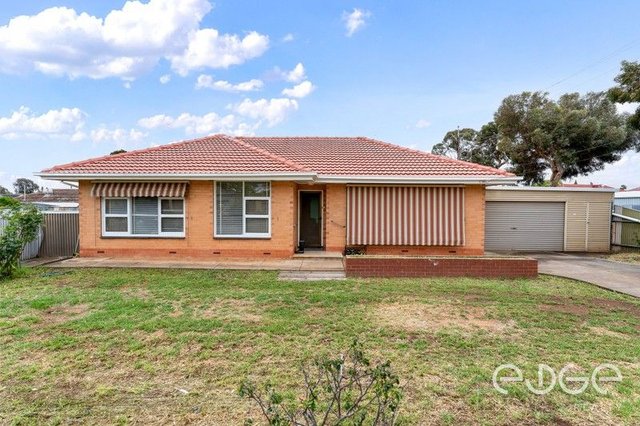 19 Aberdeen Crescent, SA 5109