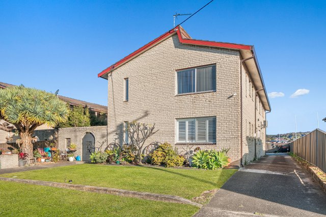1/4 Gipps Crescent, NSW 2528
