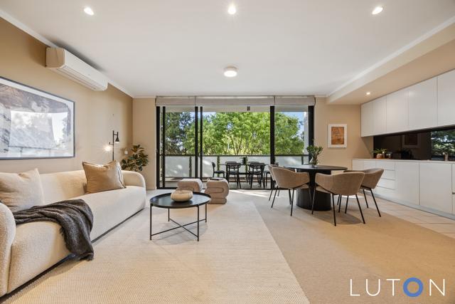 113/100 Giles Street, ACT 2604