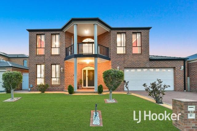 27 Rivergum Rise, VIC 3976