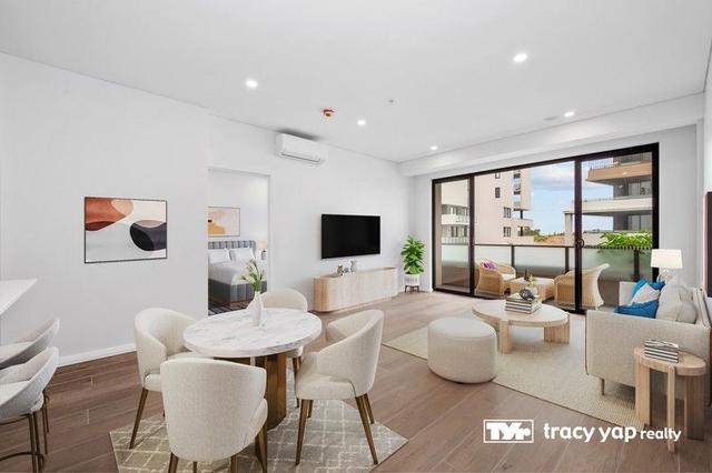309/4A Hasluck Street, NSW 2155