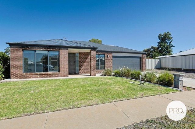 50 Olivia Drive, VIC 3500