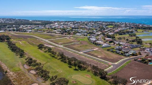 4 Golf View Drive, QLD 4670