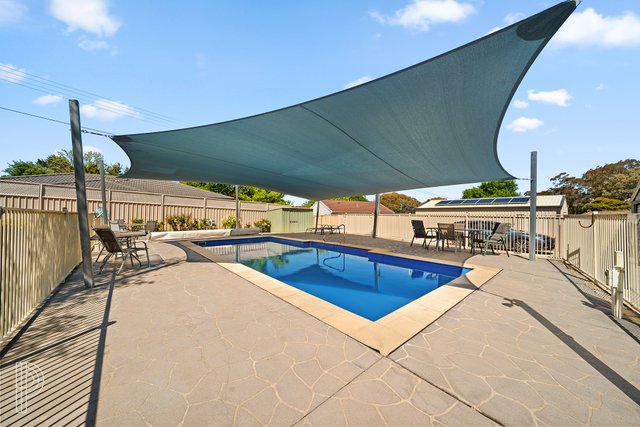 5 Barangaroo Street, ACT 2905