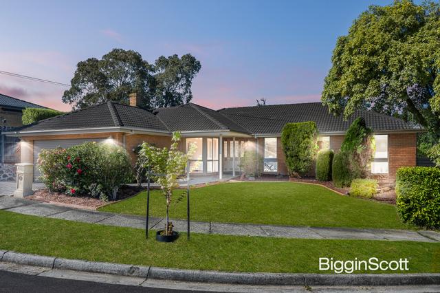 4 Monaro Court, VIC 3133