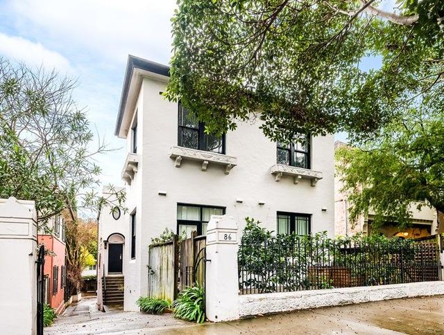 5/86 Johnston Street, NSW 2038