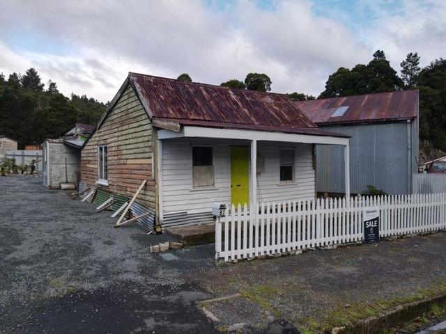 81 Esplanade, TAS 7467