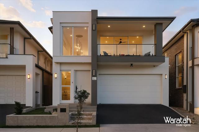 180 Diamondback Parade, NSW 2765