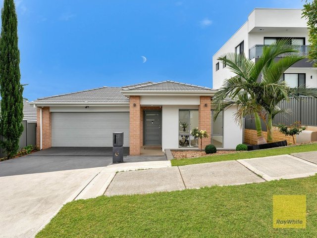 27 Dempsey Street, NSW 2565