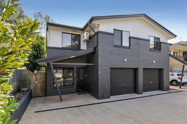 3/29 Wallace Street, QLD 4105
