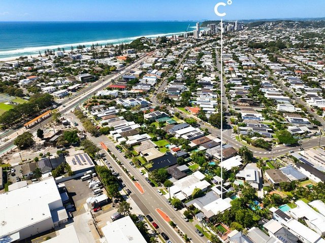 40 Paradise Avenue, QLD 4220