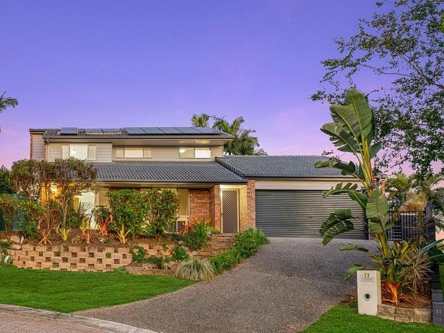11 Nabilla Place, QLD 4074