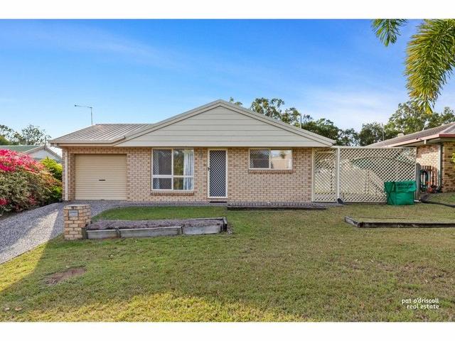 23 Protea Avenue, QLD 4701