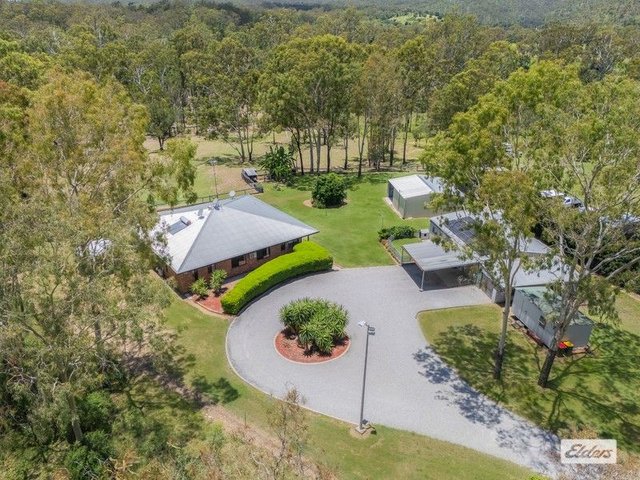 189 Pikes Crossing Road, QLD 4680