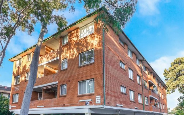 24/52 Speed St, NSW 2170