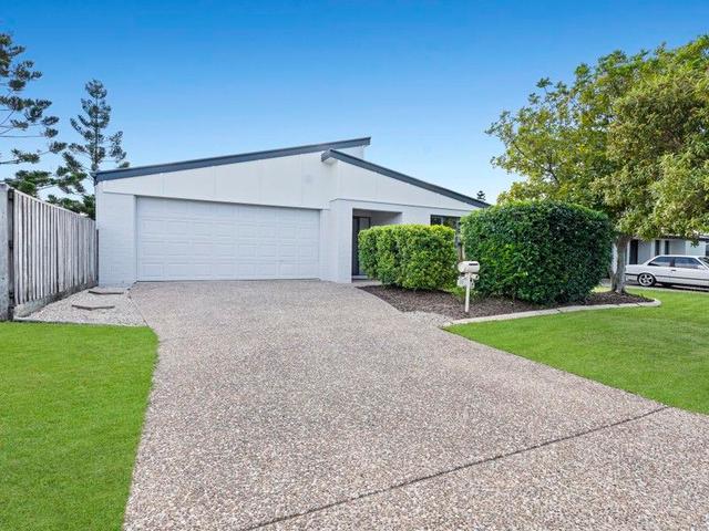 23 Tennant Street, QLD 4211