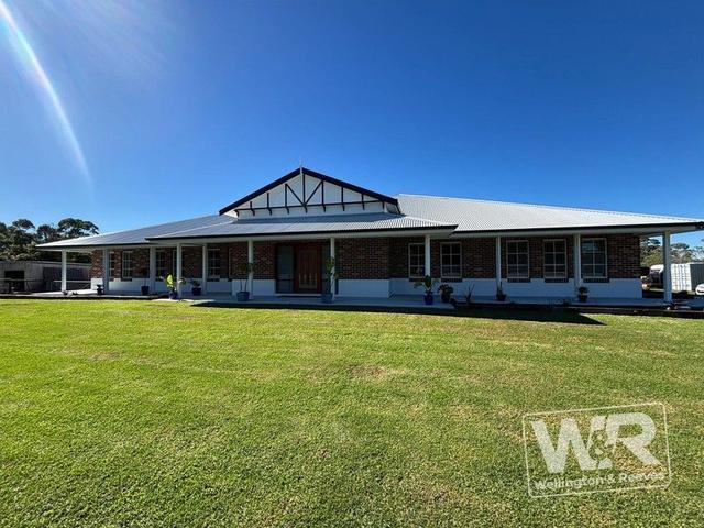 50 Rocky Crossing Road, WA 6330