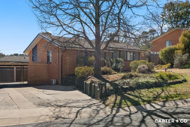 6 Grigson Place, ACT 2615