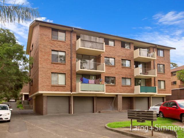 8/20 Luxford Road, NSW 2770