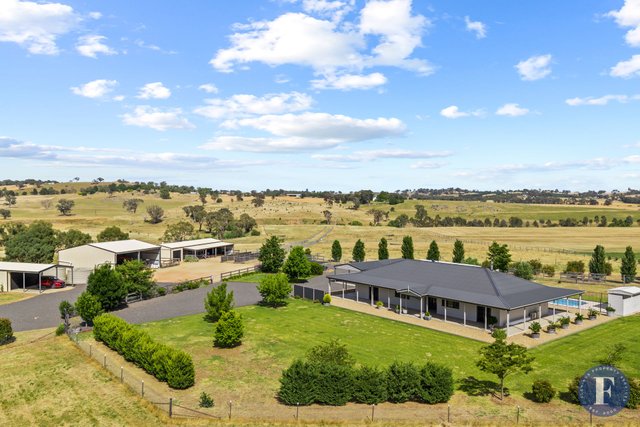 973 Henry Lawson Way, NSW 2594