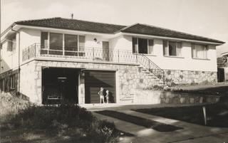 Home in 1966