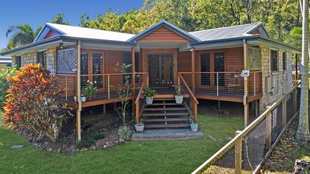 124 Haliday Bay Road, QLD 4740