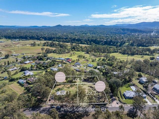 2 & 3/297 Arthur Summervilles Road, QLD 4306