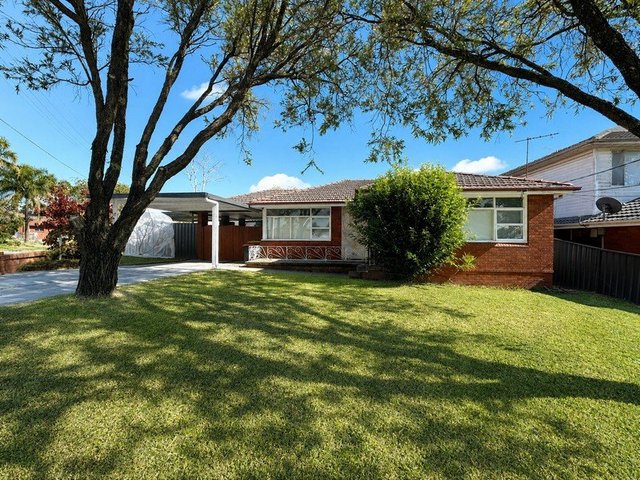 3 Jocarm Avenue, NSW 2200