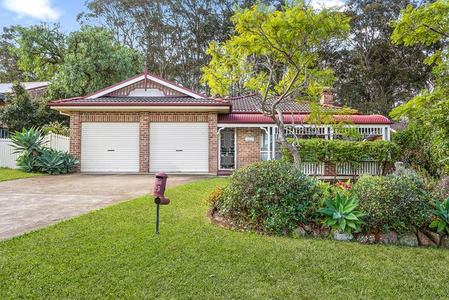 25 Asteria Street, NSW 2540
