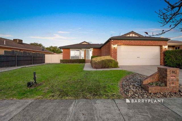 20 Emily Drive, VIC 3805