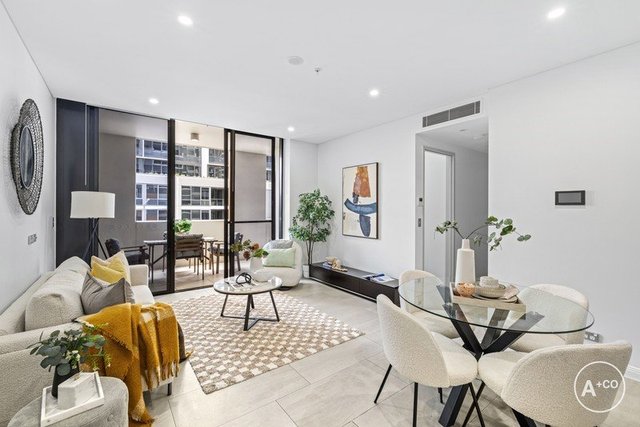 327/126 Banks Avenue, NSW 2036