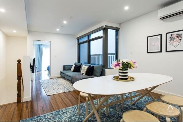 1/163 Crown Street, NSW 2010