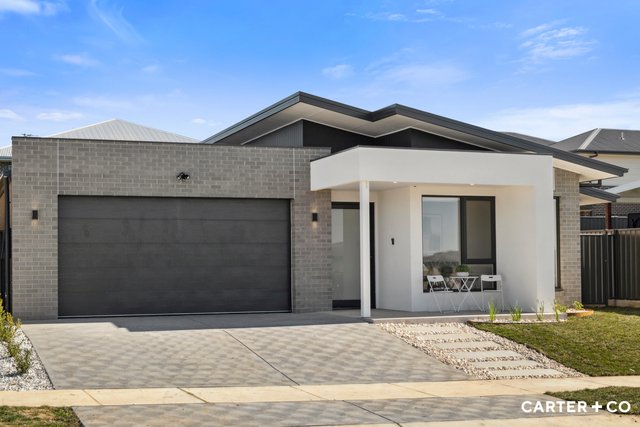 4 Kythera Street, NSW 2620